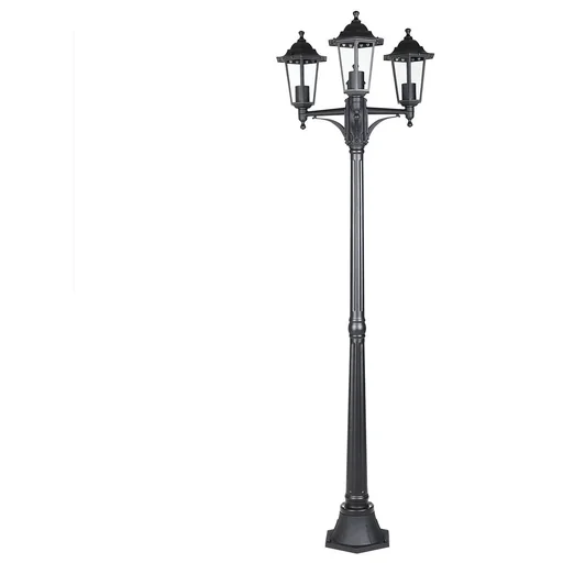 "Street lamp - lamppost image"