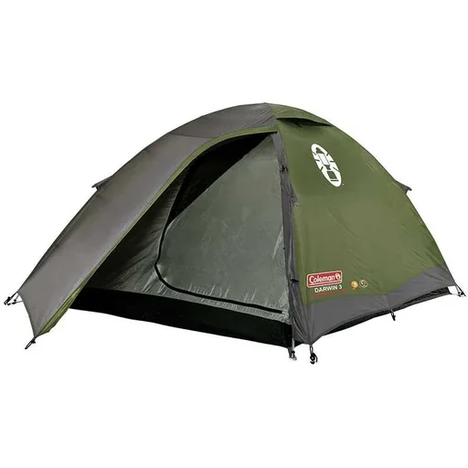 "Darwin 3 Tent image"