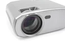 Videobeamer 1080p FullHD mit Multimedia Player