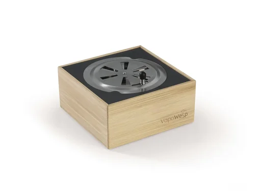"Smoking box including powder, 50g image"