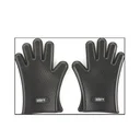 Silicone grill gloves