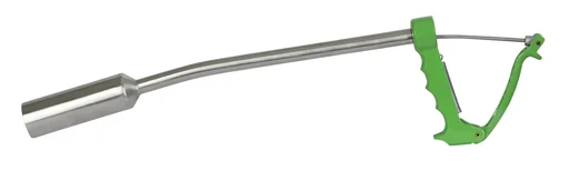 "Bolus and cage magnet dispenser 53 cm image"