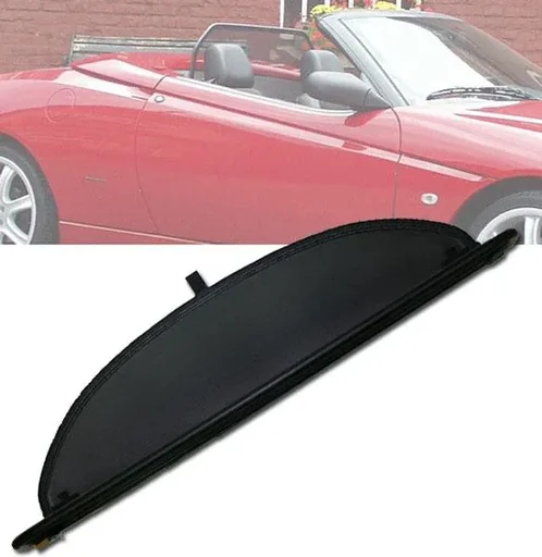 "Wind deflector Alfa Romeo Spider, built 1994-2005 image"