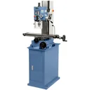 Bernardo drilling and milling machine BF25 L Super / 230 V