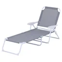 sun lounger