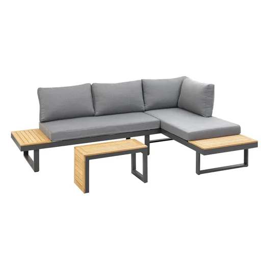 "Garden furniture lounge set "Samara" image"