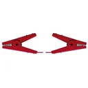 Connection cable with 2 terminals, 60 cm