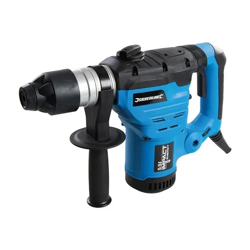 "1500 W SDS-Plus drill image"