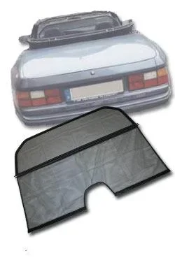 "Wind deflector Porsche 944 image"