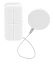 Glass break detector for alarm system set Protect 9661