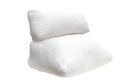 "Comfort pillow Dreamolino FlipPillow, 10 in 1 image"