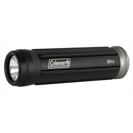 "CT2 LED flashlight image"