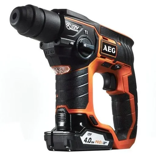 "Hammer drill BBH 12 LI 402C image"