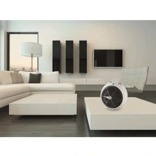 "Adjustable convector fan heater 2000W TV-S image"