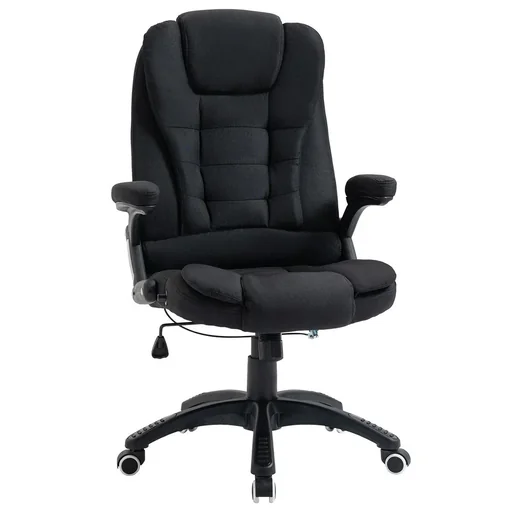 "Office chair computer chair relaxed lying down height adjustable desk chair ergonomic 360° foam PP-art image"