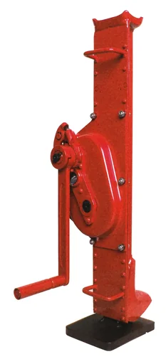 "Steel winch, 3 t image"