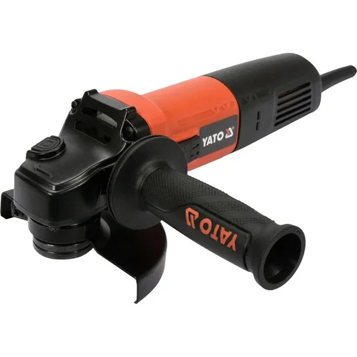 "Angle grinder - 1100W - 125mm image"