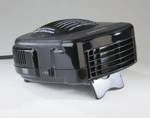 "Fan heater MHI 1100 image"