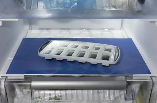 "Freezer mat, 40 x 25 cm image"