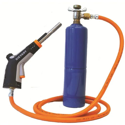 "Connection hose Powerjet reusable bottle 3/8L image"
