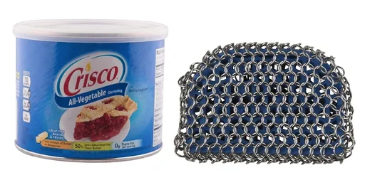 "Dutch Oven Care Set image"