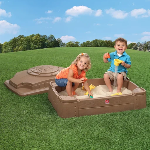 "Play & Store Sandbox image"