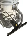 Road nozzle N77/3 E for the wet/dry vacuum cleaner