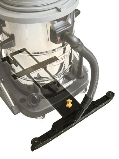 "Road nozzle N77/3 E for the wet/dry vacuum cleaner image"