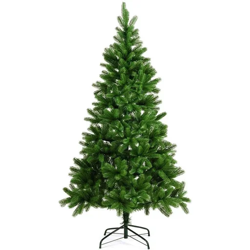 "Christmas tree 180cm with stand image"