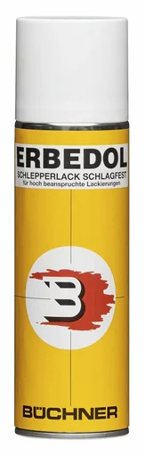 "Tractor and agricultural machinery paint spray Case IH black SL9160, from 1986 image"