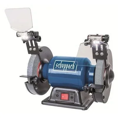 "Double grinder SM150L image"