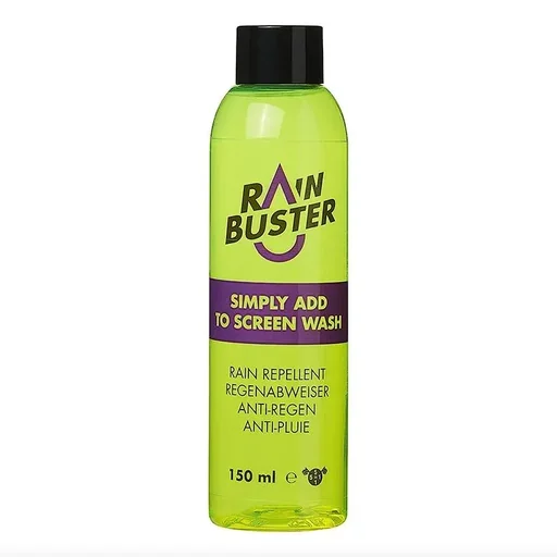 "Rain repellent 5IN1 Rain Buster 150 ml image"