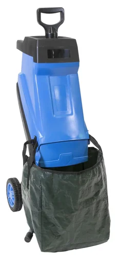 "Garden shredder GH 2501 image"