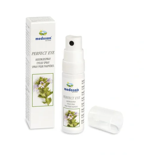 "Perfect Eye Eyelid Spray, 18 ml image"