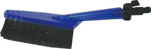 "Car wash brush, 16 cm long image"