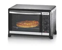 Small oven BG 1055/E "stainless steel", with convection