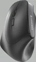 Wireless Mouse MW 4500 LEFT Black