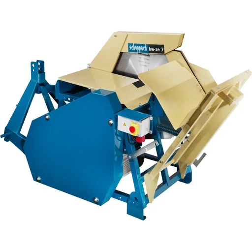 "Tilting saw KW-ZE7 image"