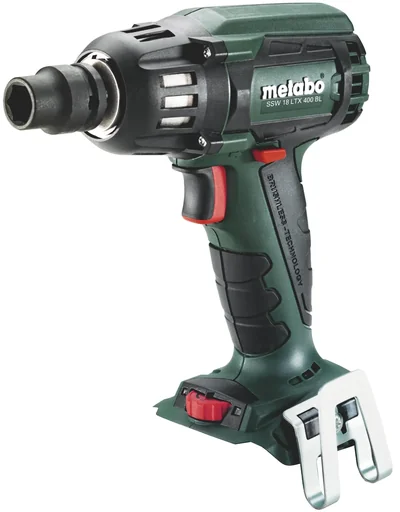"Cordless impact wrench SSW 18 LTX 400 BL image"