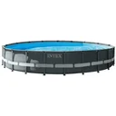 Ultra XTR Frame Pool 610 x 122 cm