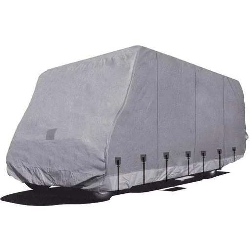"Tarpaulin for motorhome 750x238x220cm image"