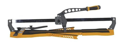 "Manual tile cutter "CUT 730" - max. 730 mm cutting length image"