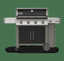 Gasgrill Genesis II E-415 GBS, Black