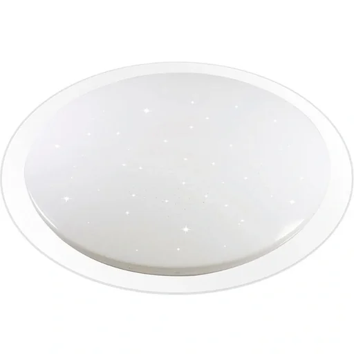 "Smarthome VT-5141 LED ceiling light with star shade - 40W - CCT - F467- Works with Amazon Alexa and Google Home Assi image"