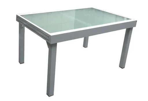"Extendable table "Lola" 135/270 x 90 x 75 cm image"