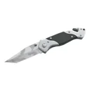 Pocket knife, camouflage color