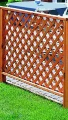 "Extension element for the "Romantica" fence system image"