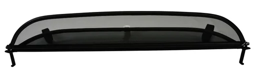 "Convertible wind deflector - Premium-Line Mercedes SL R230, built between 2001 and 2011, currently not available image"