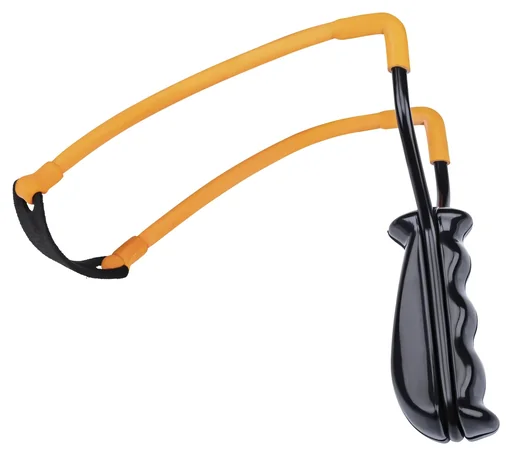 "Sports slingshot image"