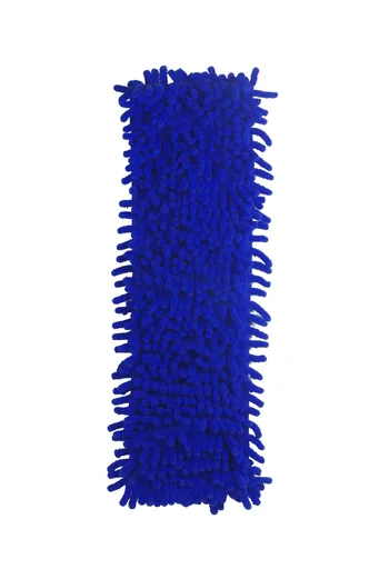 "Chenille wiper cover for spray mop 950427 image"